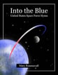 Into the Blue: United States Space Force Hymn Concert Band sheet music cover